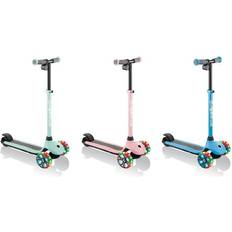 Trottinettes Globber Trottinette électrique 3 roues e-motion