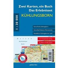 Zugsets Erlebnisset Kühlungsborn