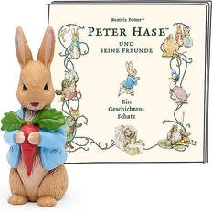 Tonies Peter Rabbit Og Hans Venner En Historieskat