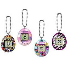 Bandai Animaux Interactifs Bandai Jeux éléctronique Tamagotchi Original Violet