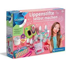 Læbestift legetøj Clementoni Galileo Lab 59318 Læbestift 8 År