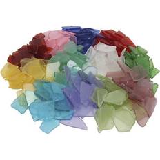 Creativ Company DIY Kit Glass Mosaic 1 Förp