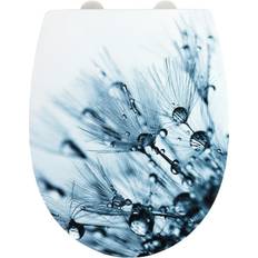 Wenko Wc-Bril Sereno Blauw