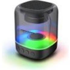 Halpa Bluetooth-kaiuttimet Esperanza RGB Bluetooth Kaiutin