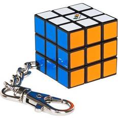 Rubik's Cube Rubiks Cube Classic 3x3 Mini Cube Key Chain