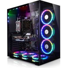 Kiebel PC Panorama V Ryzen 5 5600X, 32GB 1TB