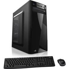 12400 i5 Kiebel Business Professional PC 12 Core i5-12400, 32GB 1TB