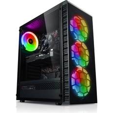 Core i7 12700f Kiebel PC Inferno 12 Core i7-12700F, RTX 3060, 1TB