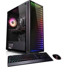 I7 10700 Kiebel PC Vulcan Core i7-10700F, 16GB 1TB 1TB