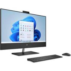 HP 32-b1000ng AiO 31,5" UHD i7-13700T