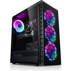 I7 10700 Kiebel PC Raptor 10 Core i7-10700KF, 16GB 1TB