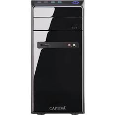 Captiva Desktop PC Power Starter I65-021