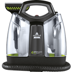 BISSELL SpotClean Pet Select Svart