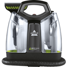 Bissell SpotClean Pet Select 0.725 L A Cilindro Secco e Bagnato 330 W