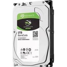 3tb harddisk intern Seagate BarraCuda 3 TB Intern Harddisk