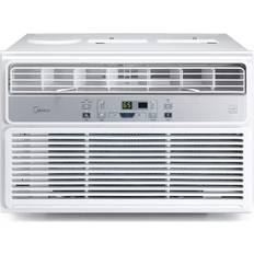 Midea window air conditioner Midea MAW12R1BWT