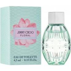 Jimmy choo floral eau de toilette Jimmy Choo Floral Mini .15 Mini EDT 0.1 fl oz