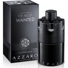 Azzaro the most wanted parfum Azzaro Men The Most Wanted Intense EDP