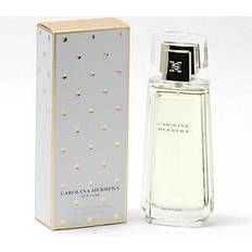 Fragrances Carolina Herrera Ladies Eau De Toilette Spray 3.4 fl oz