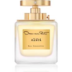 Oscar de la Renta Alibi Eau Sensuelle EdP 100ml