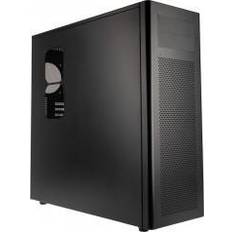 Jonsbo T59 Big-Tower HPTX SSI EBB E-ATX - Schwarz