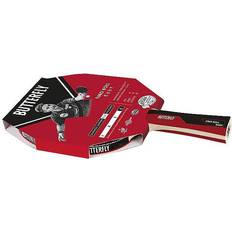 Butterfly Timo Boll Ruby Table Tennis Bat