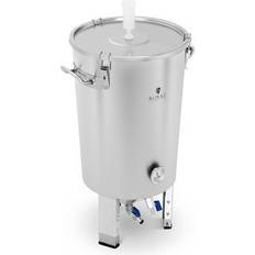 Bouilloires Royal Catering Cuve De Fermentation 30 l RCBM-44CF