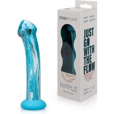 Gildo Ocean: Ripple Glass