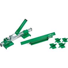 Liscio Legni per terrazze Spax Brettrichter-Set