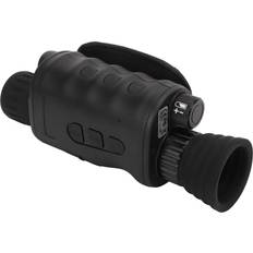 Nachtkijker verrekijkers Braun Night Vision 4.0 Nachtkijker met Digitale Camera 3 x 25 mm