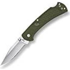 Buck Hunting Knives Buck PAKLITE 141 420HC rostfrei, Nylonscheide Jagdmesser