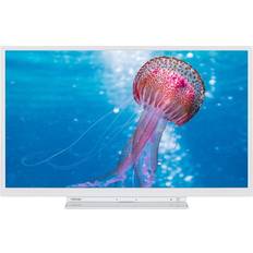 TV Toshiba 32LK3C64DAA MB181TC 80 cm 32 Pollici ERP F CI+ DVB-C DVB-S DVB-T DVB-T2 Full HD Smart TV