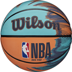 Pallacanestro Wilson NBA DRV Pro Streak Outdoor Basketball