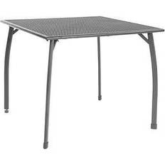 Gartentisch Toulouse eckig, quadratischer