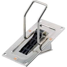 super mini bailer indvending montering