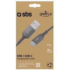 SBS GRECABLEUSBTCK, m, USB A, USB