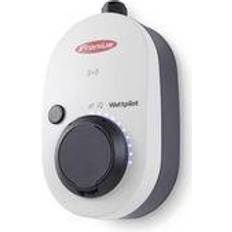 Fronius Wattpilot 4,240,403 3-Phase