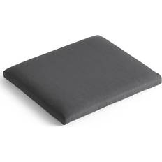 Hay Crate Seat Cushion Crate Stolehynde Sort, Grå