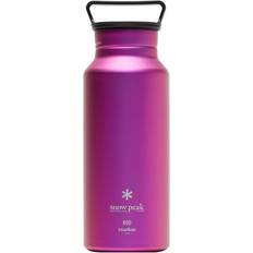 Titanium aurora Snow Peak Titanium Aurora 800ml Drikkedunk