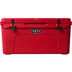 Camping & Outdoor Yeti Tundra 65 Cooler - Rescue Red