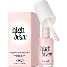 Kuiva Iho Korostuskynät Benefit High Beam Highlighter Soft Pink