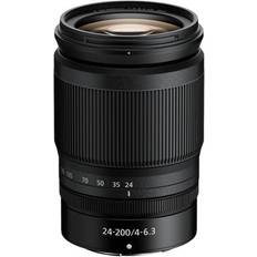 Nikon Nikkor Z 24-200mm F4-6.3 VR