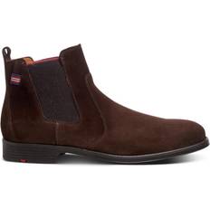 LLOYD Kängor & Boots LLOYD Patron - Dark Brown