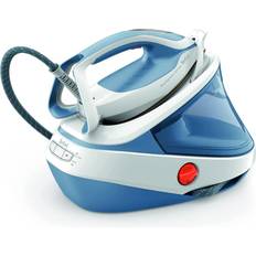 Tefal pro express ultimate Tefal Pro Express Ultimate II GV9710