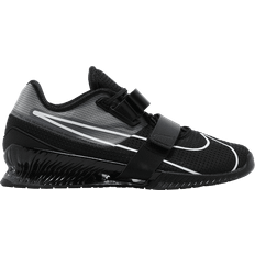 NIKE Romaleos 4 M - Black/White