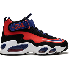 Nike Air Griffey Max 1 M - Black/Red/Blue