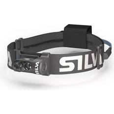 Silva Blau Stirnlampen Silva Trail Runner Free Ultra