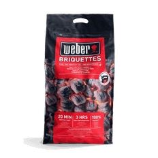 Briquettes 8kg 17591