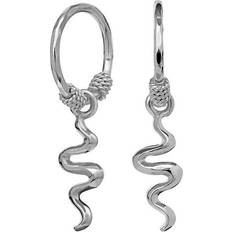 Maanesten Aryah Earrings - Silver