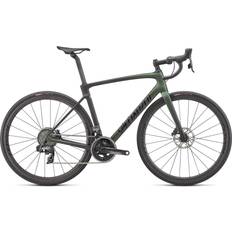 Specialized roubaix pro Specialized Roubaix Pro Chameleon - Silver Green/Black Unisex